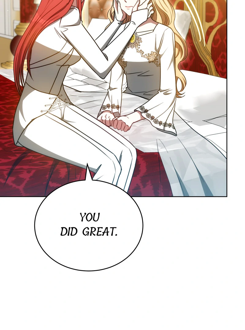 To Have an Affair With Someone Chapter 99 556 033