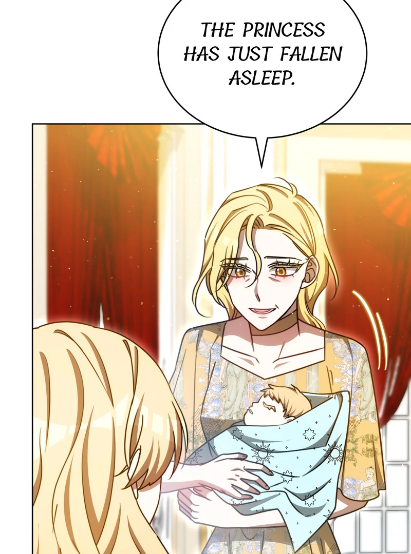 To Have an Affair With Someone Chapter 99 558 035