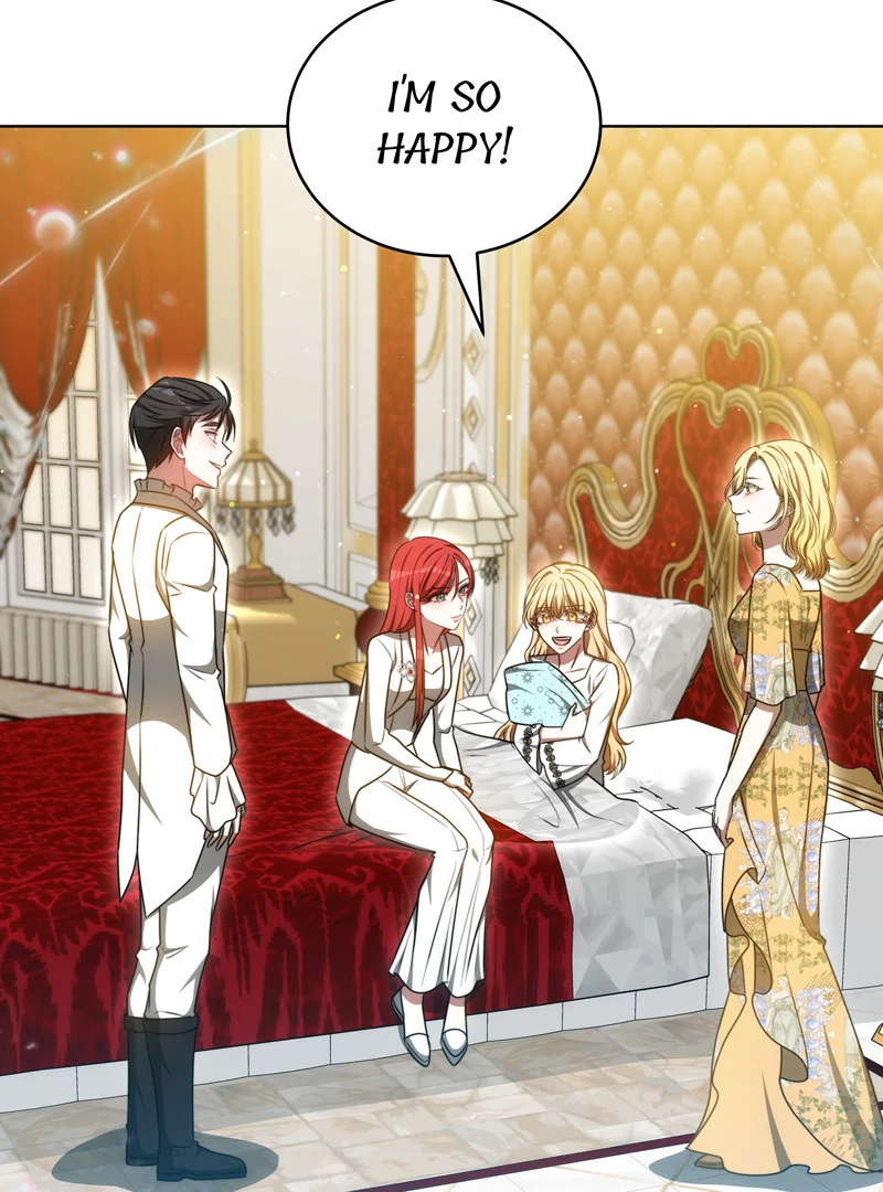 To Have an Affair With Someone Chapter 99 569 046