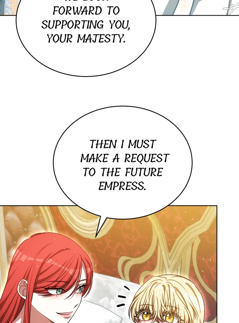 To Have an Affair With Someone Chapter 99 579 056