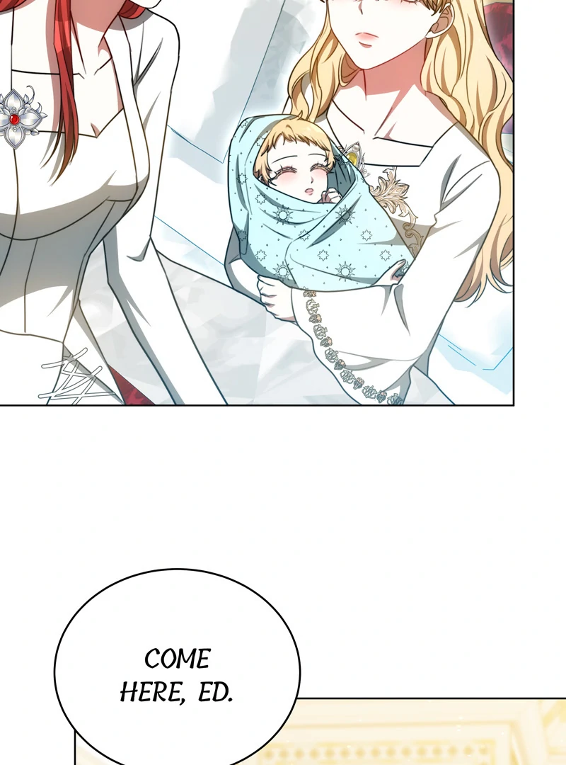 To Have an Affair With Someone Chapter 99 580 057