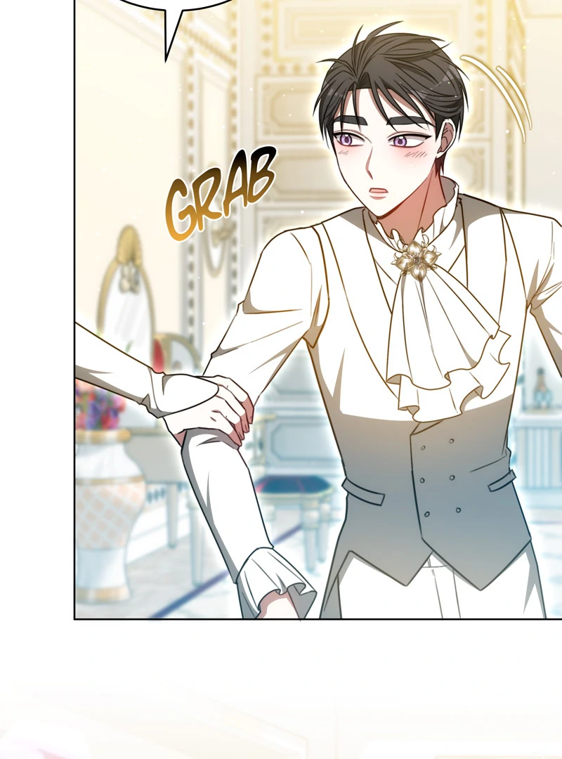 To Have an Affair With Someone Chapter 99 581 058