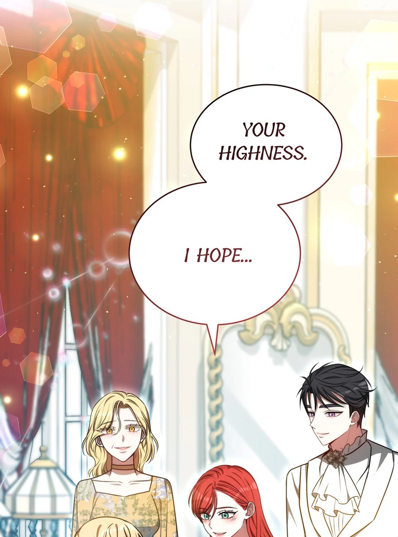 To Have an Affair With Someone Chapter 99 582 059