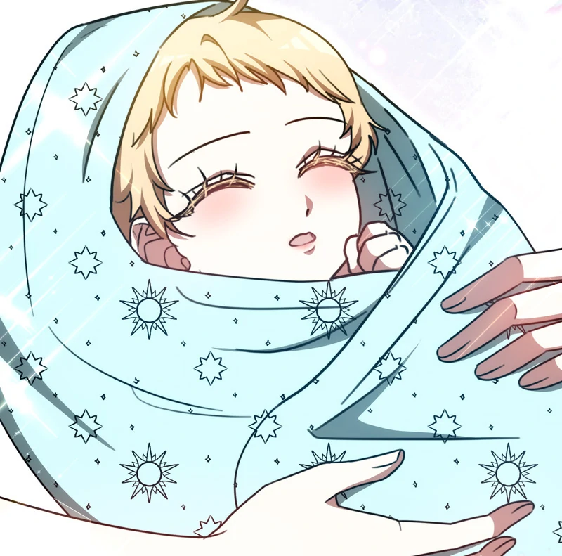 To Have an Affair With Someone Chapter 99 584 061