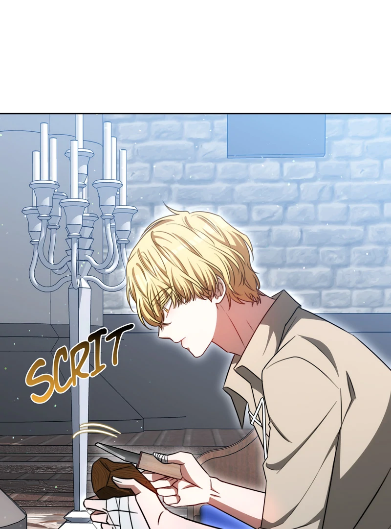 To Have an Affair With Someone Chapter 99 588 065