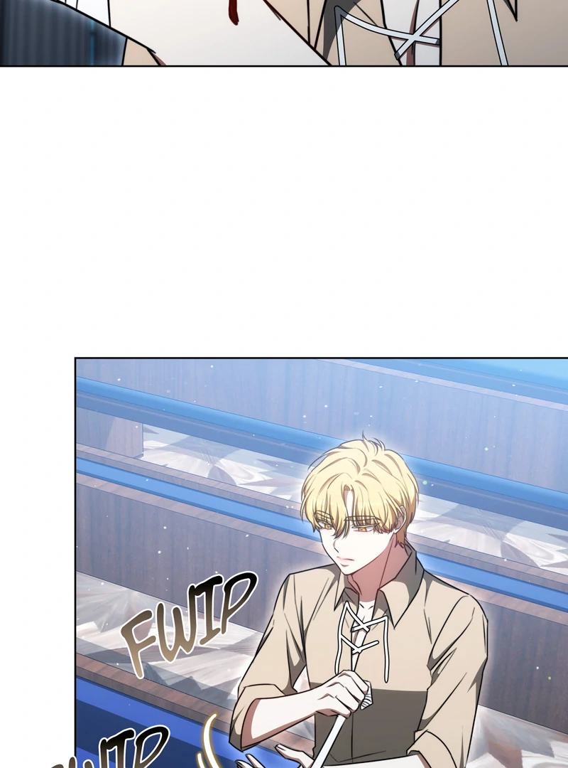 To Have an Affair With Someone Chapter 99 592 069