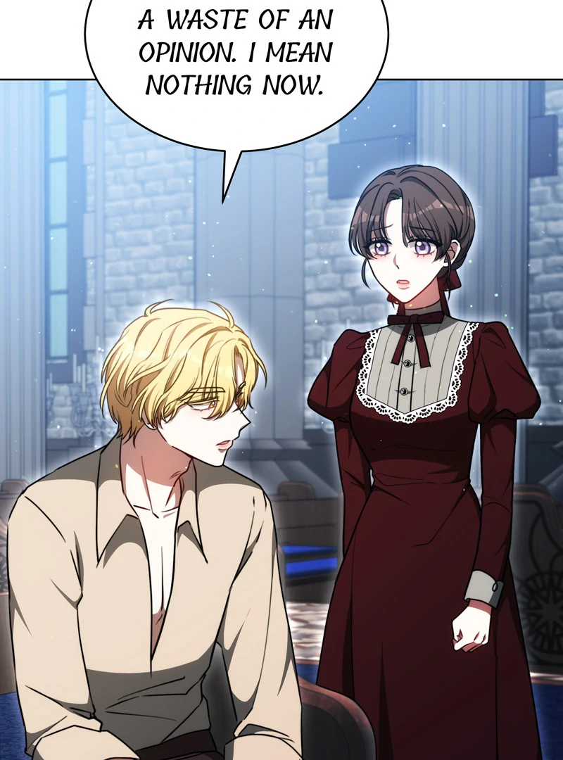 To Have an Affair With Someone Chapter 99 611 088