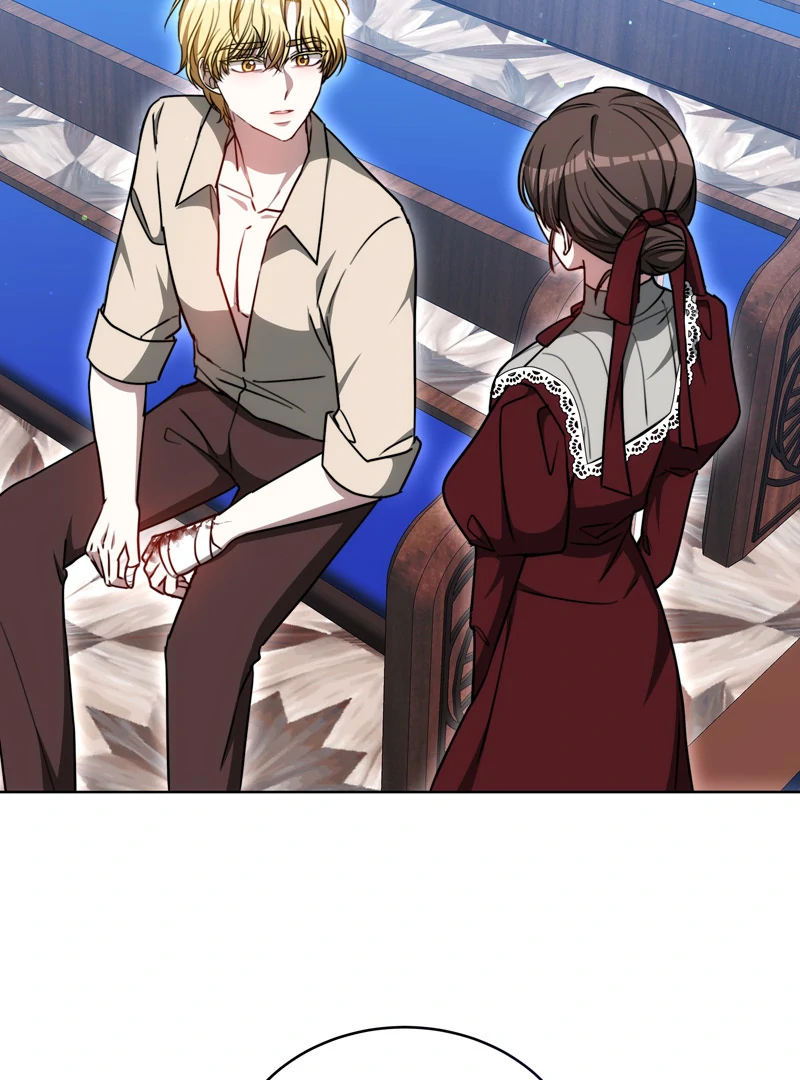 To Have an Affair With Someone Chapter 99 618 095