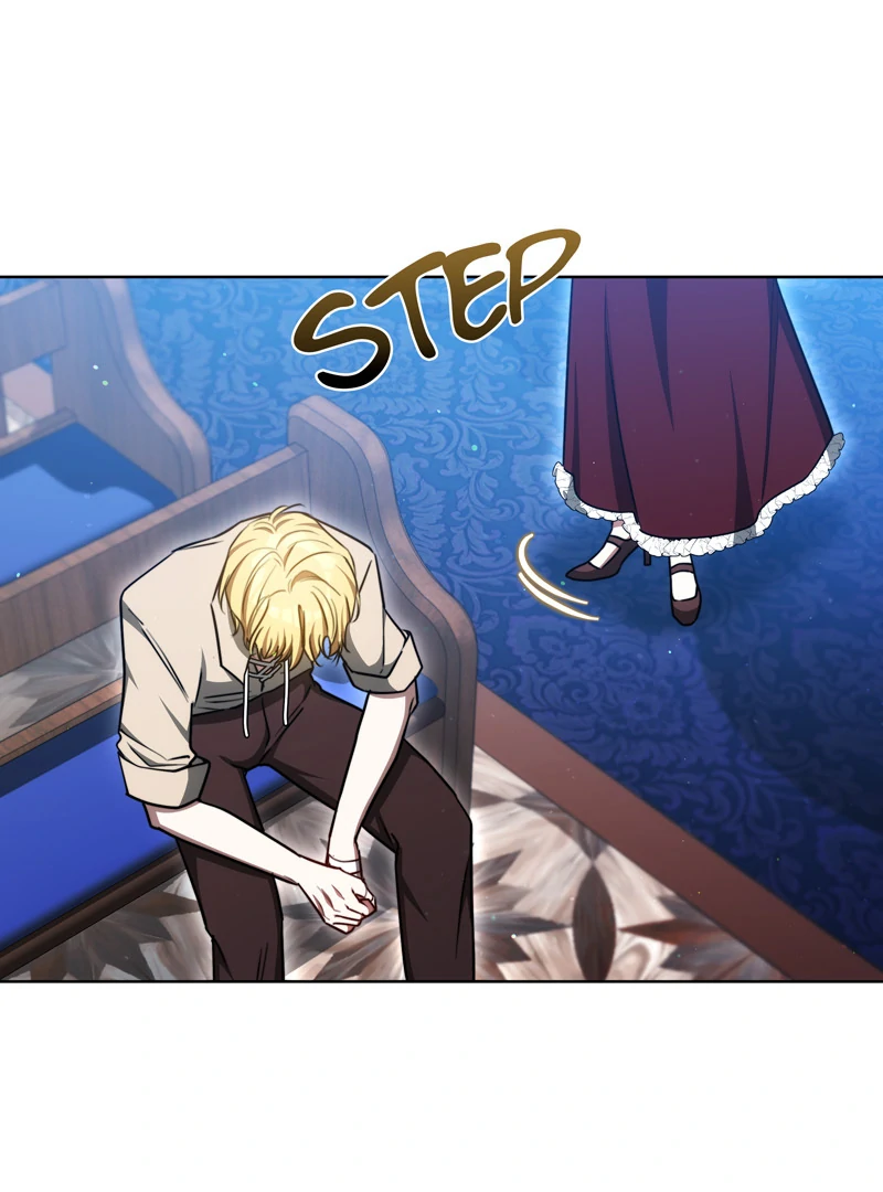 To Have an Affair With Someone Chapter 99 637 114