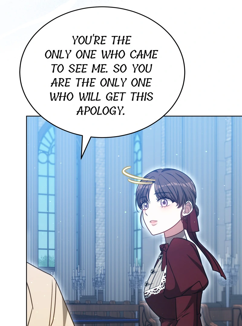 To Have an Affair With Someone Chapter 99 641 118