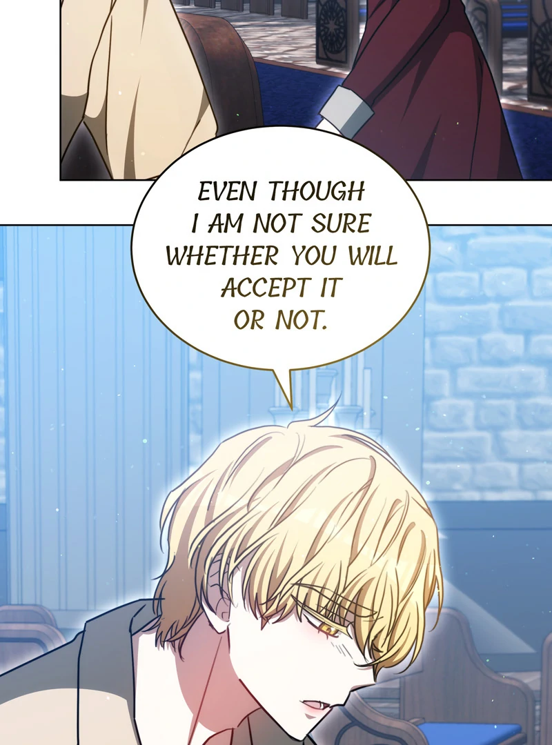 To Have an Affair With Someone Chapter 99 642 119