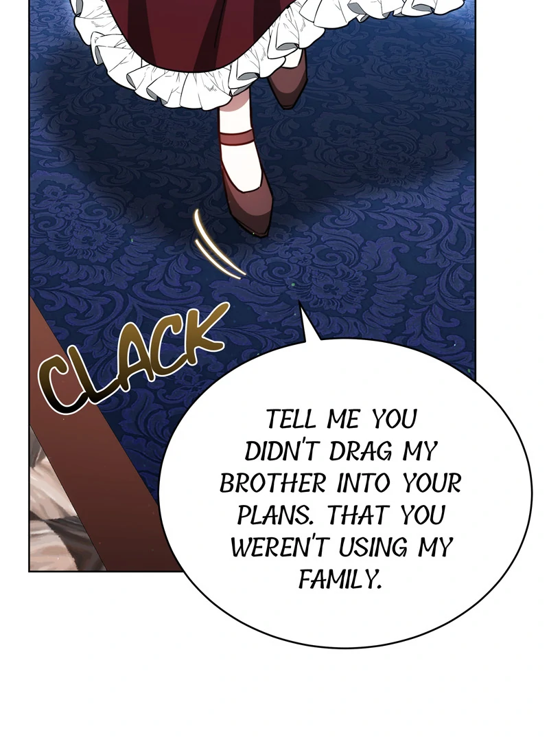 To Have an Affair With Someone Chapter 99 649 126