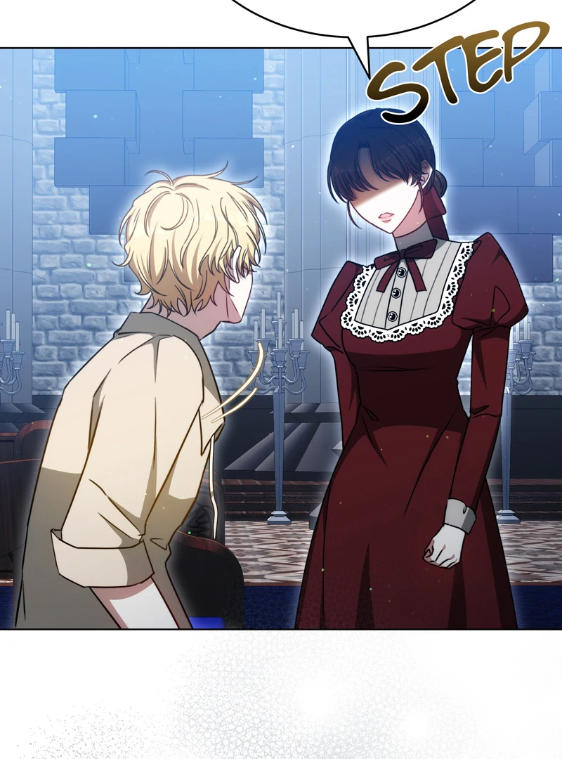 To Have an Affair With Someone Chapter 99 651 128