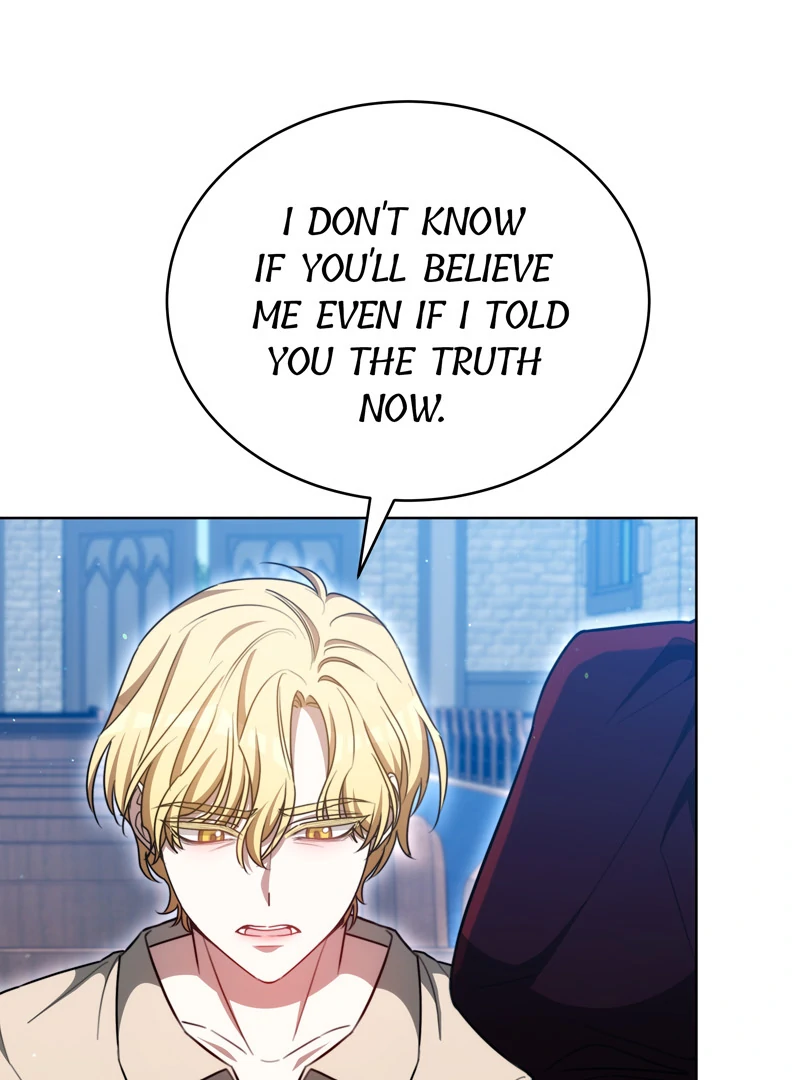 To Have an Affair With Someone Chapter 99 654 131