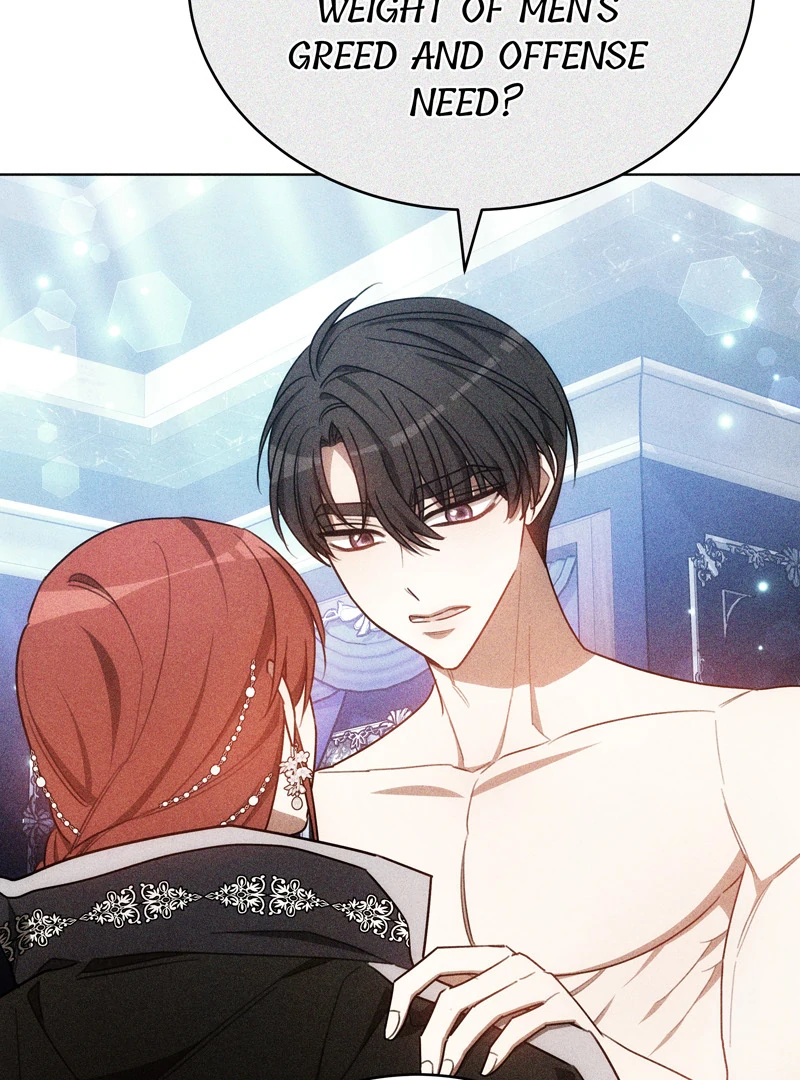 To Have an Affair With Someone Chapter 99 669 146