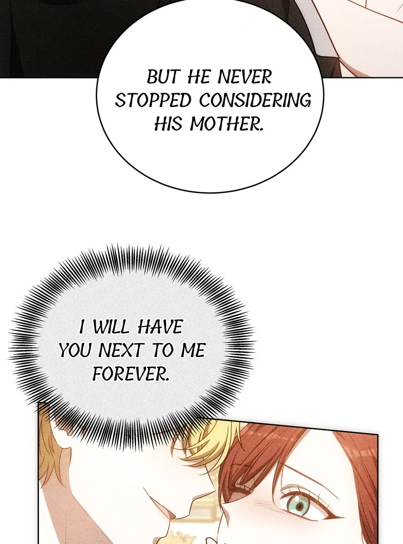 To Have an Affair With Someone Chapter 99 670 147