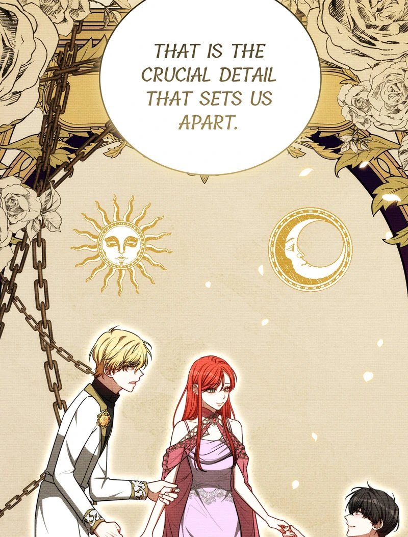 To Have an Affair With Someone Chapter 99 673 150