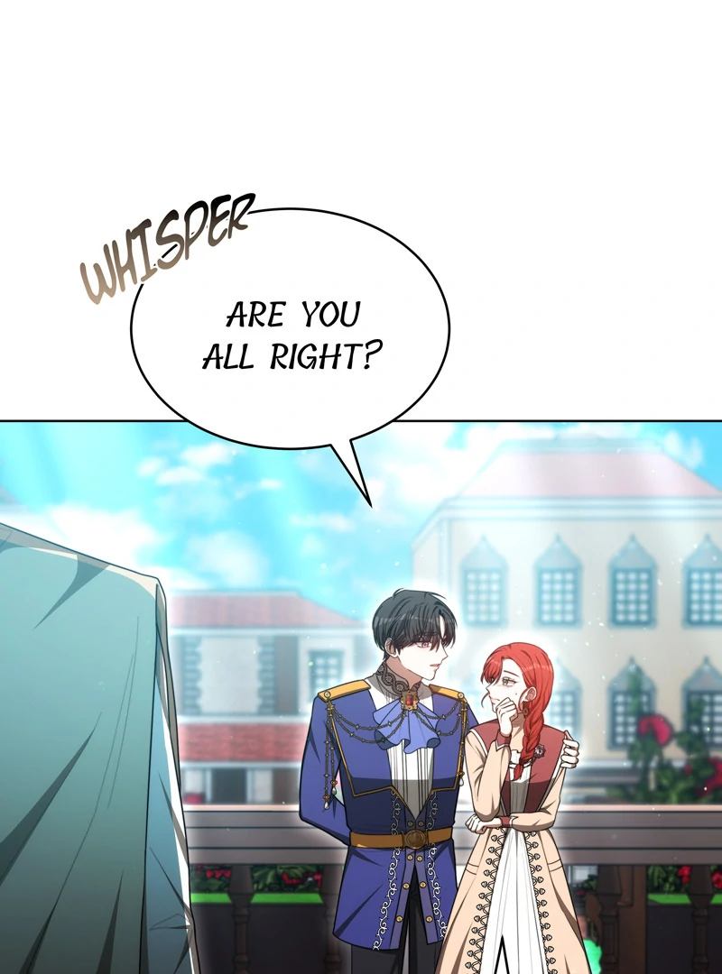 To Have an Affair With Someone Chapter 99 686 163