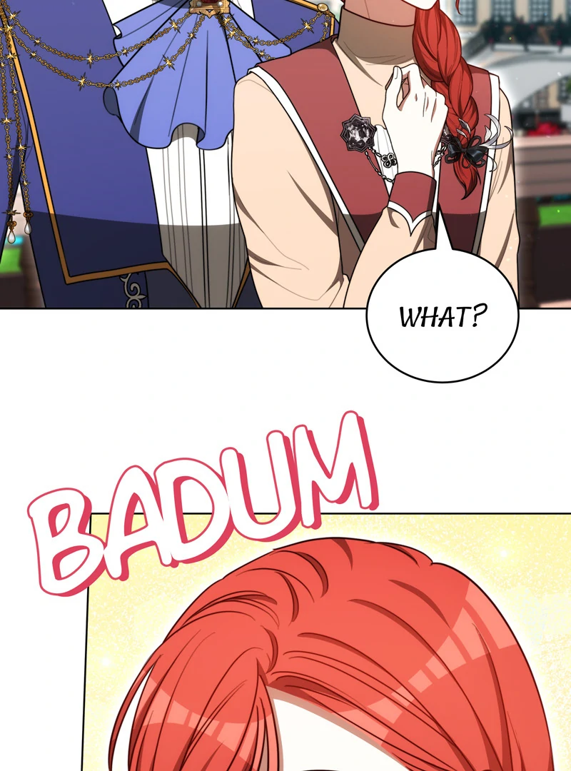 To Have an Affair With Someone Chapter 99 690 167