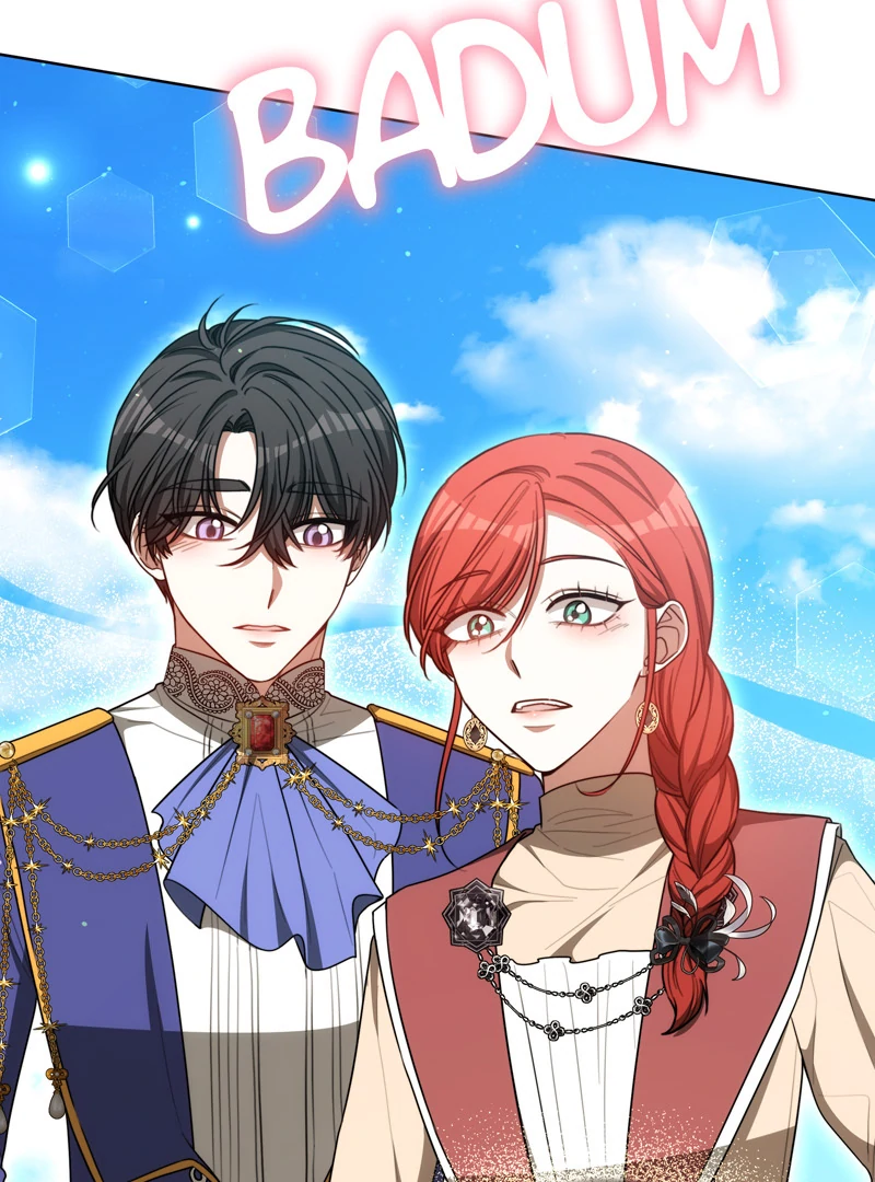 To Have an Affair With Someone Chapter 99 692 169