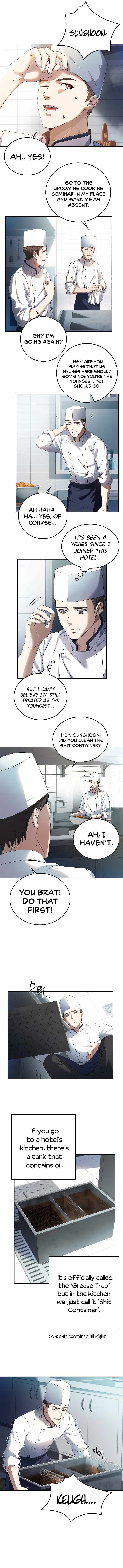 Youngest Chef from the 3rd Rate Hotel Chapter 1 47 004