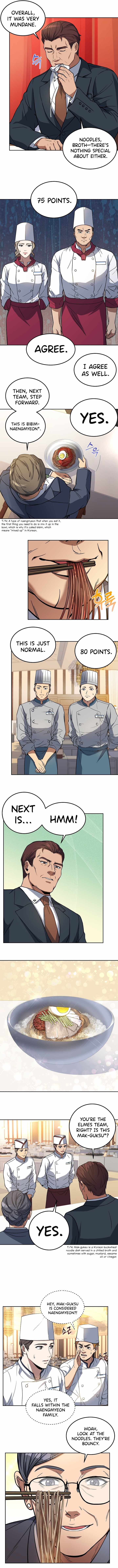 Youngest Chef from the 3rd Rate Hotel Chapter 16 47 004