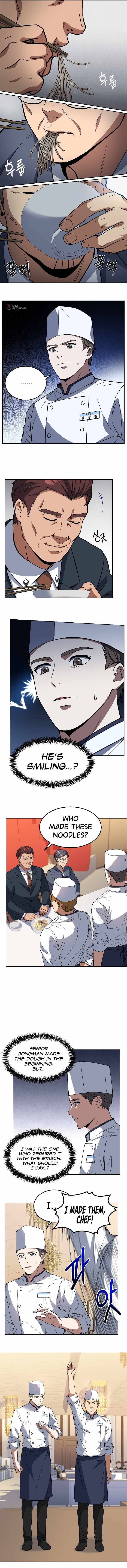 Youngest Chef from the 3rd Rate Hotel Chapter 16 49 006