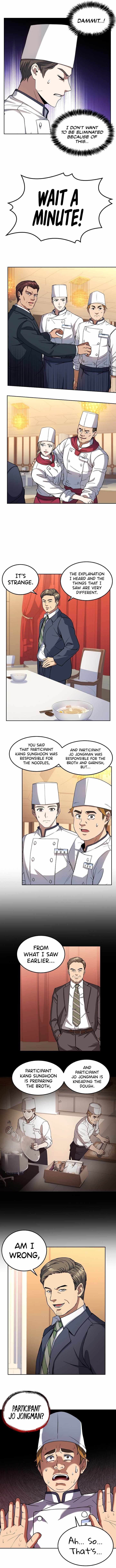 Youngest Chef from the 3rd Rate Hotel Chapter 16 52 009