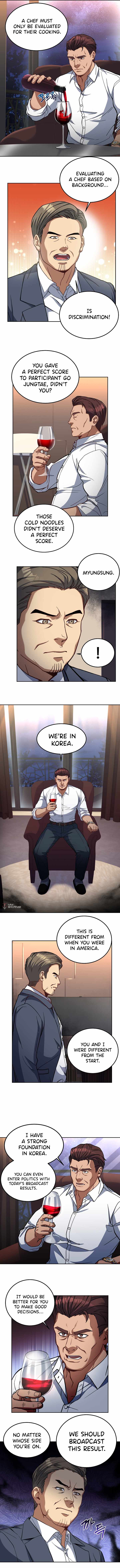 Youngest Chef from the 3rd Rate Hotel Chapter 18 48 005