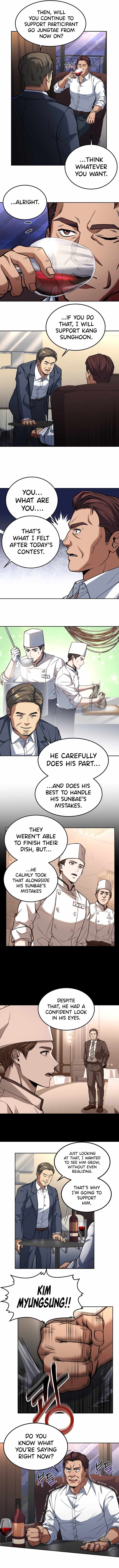 Youngest Chef from the 3rd Rate Hotel Chapter 18 49 006