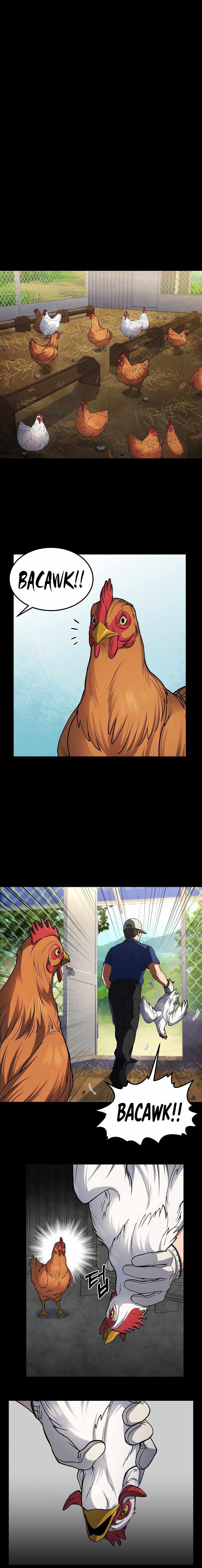 Youngest Chef from the 3rd Rate Hotel Chapter 21 66 011