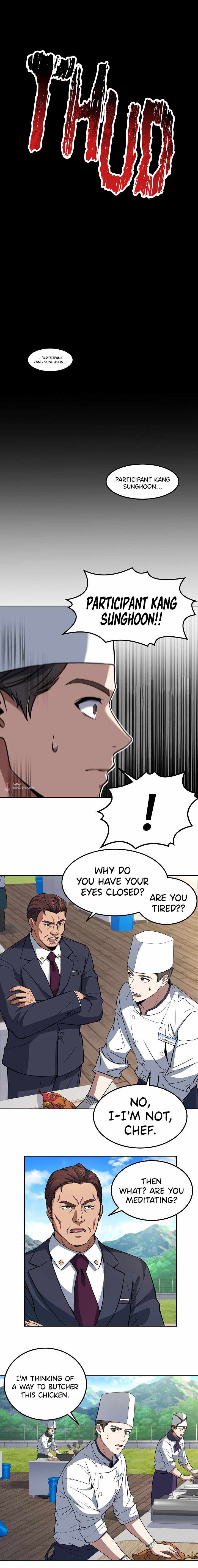 Youngest Chef from the 3rd Rate Hotel Chapter 21 67 012