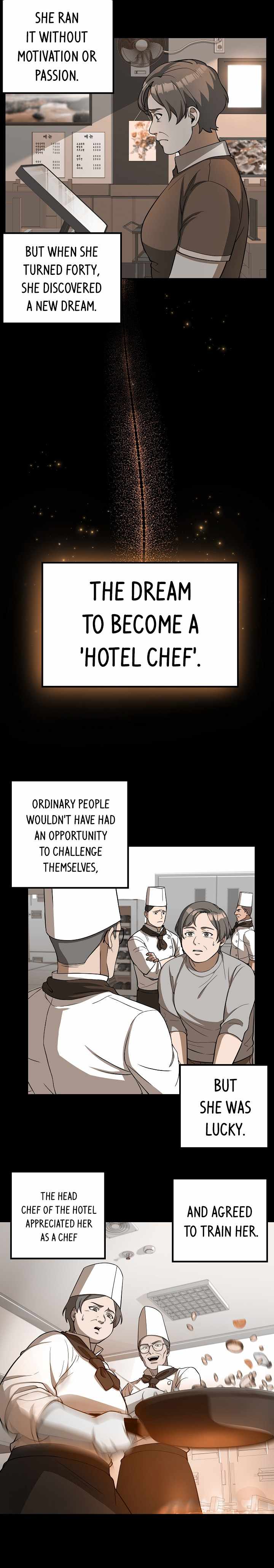 Youngest Chef from the 3rd Rate Hotel Chapter 22 84 014