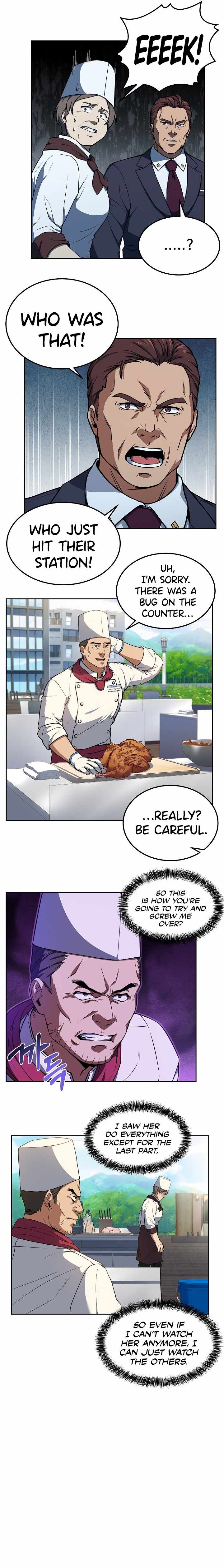 Youngest Chef from the 3rd Rate Hotel Chapter 23 62 004
