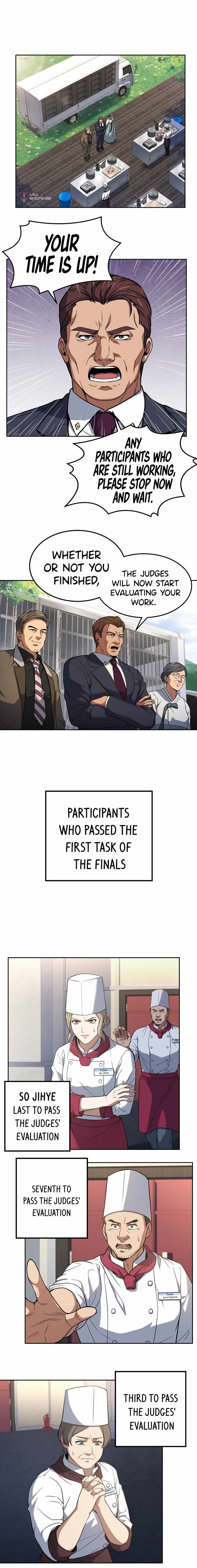 Youngest Chef from the 3rd Rate Hotel Chapter 23 63 005