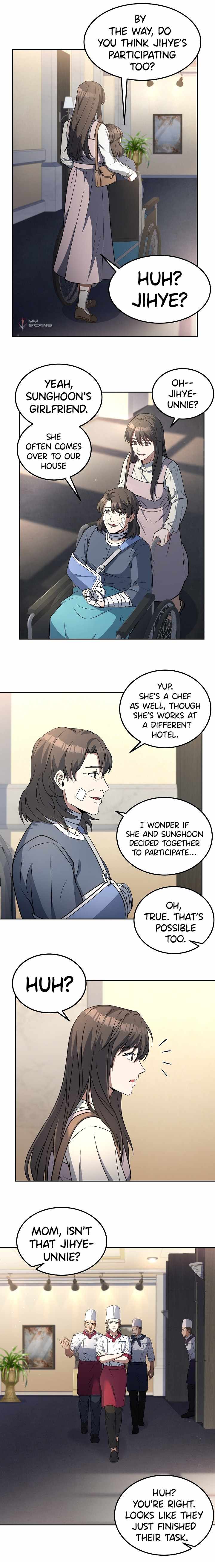 Youngest Chef from the 3rd Rate Hotel Chapter 23 65 007