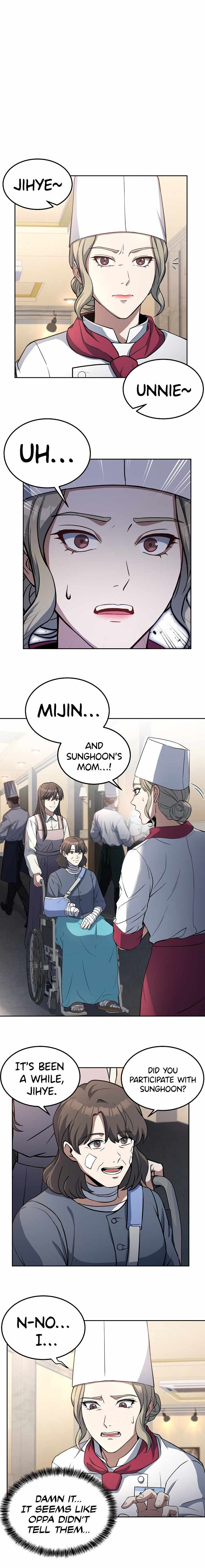 Youngest Chef from the 3rd Rate Hotel Chapter 23 66 008