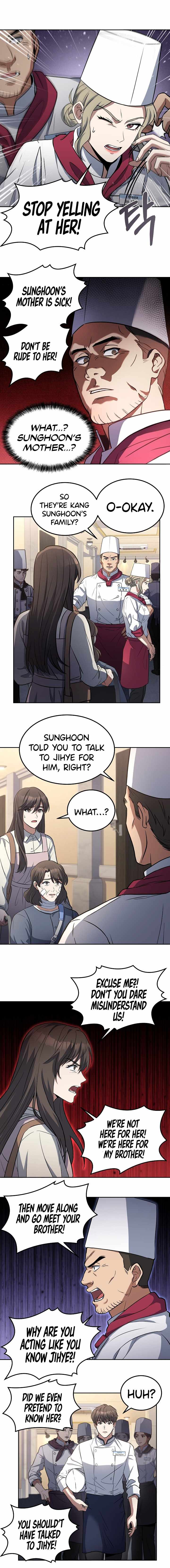 Youngest Chef from the 3rd Rate Hotel Chapter 23 68 010