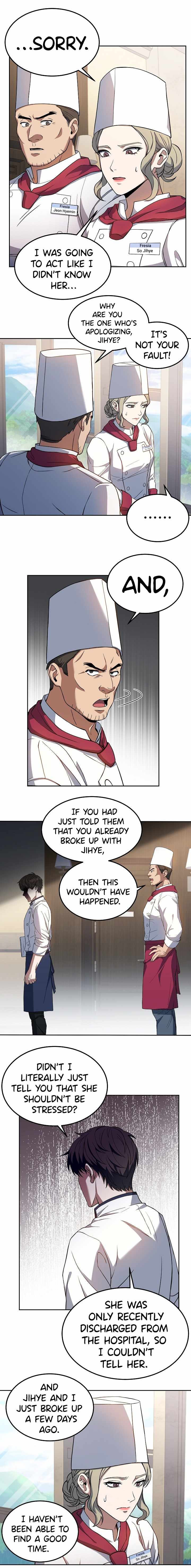 Youngest Chef from the 3rd Rate Hotel Chapter 23 71 013