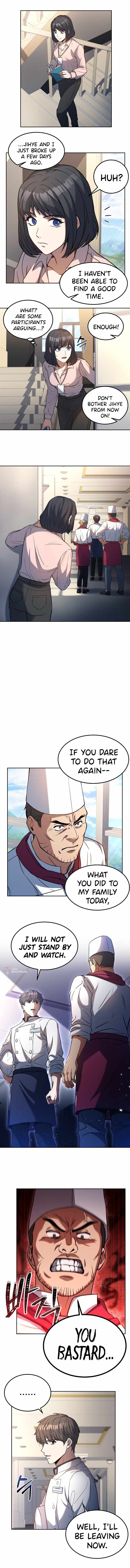 Youngest Chef from the 3rd Rate Hotel Chapter 24 46 003