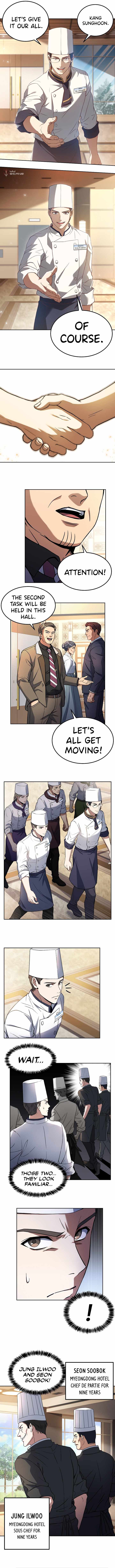 Youngest Chef from the 3rd Rate Hotel Chapter 24 51 008