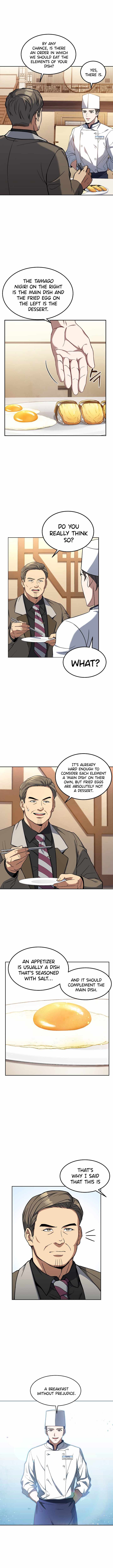 Youngest Chef from the 3rd Rate Hotel Chapter 27 57 005