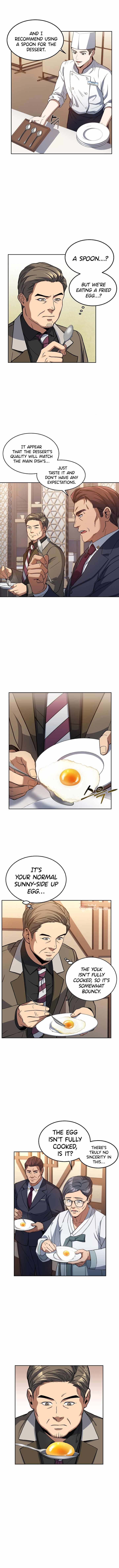 Youngest Chef from the 3rd Rate Hotel Chapter 27 60 008