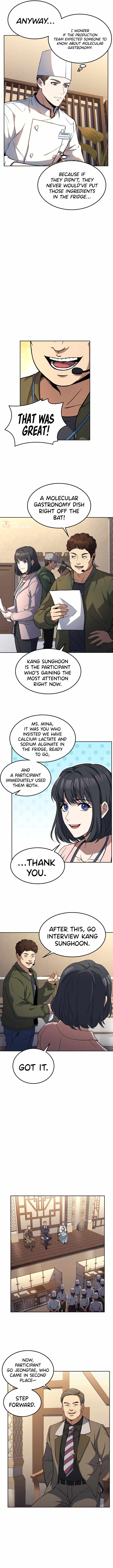 Youngest Chef from the 3rd Rate Hotel Chapter 28 55 006