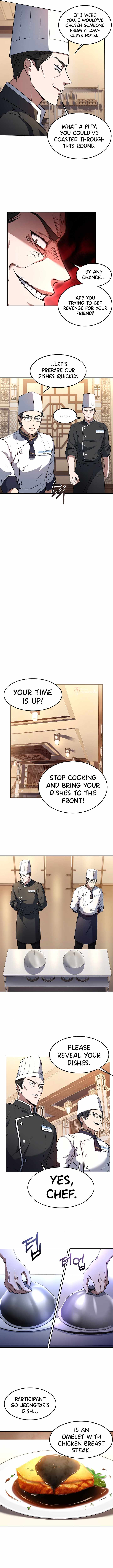Youngest Chef from the 3rd Rate Hotel Chapter 28 59 010