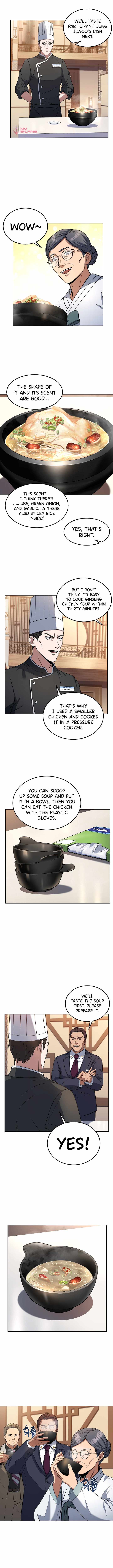 Youngest Chef from the 3rd Rate Hotel Chapter 29 53 004