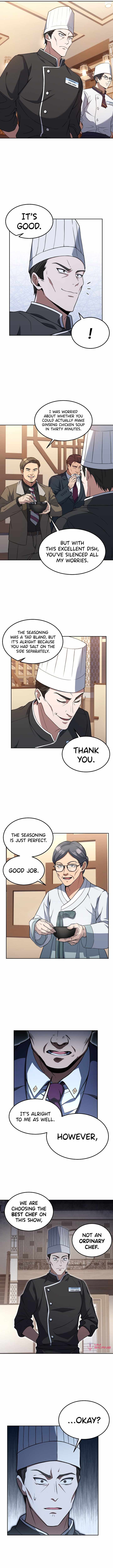 Youngest Chef from the 3rd Rate Hotel Chapter 29 55 006