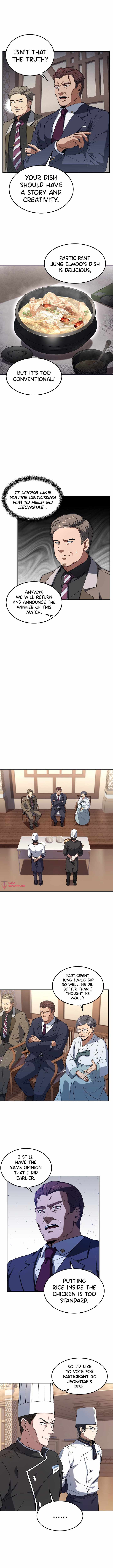 Youngest Chef from the 3rd Rate Hotel Chapter 29 56 007