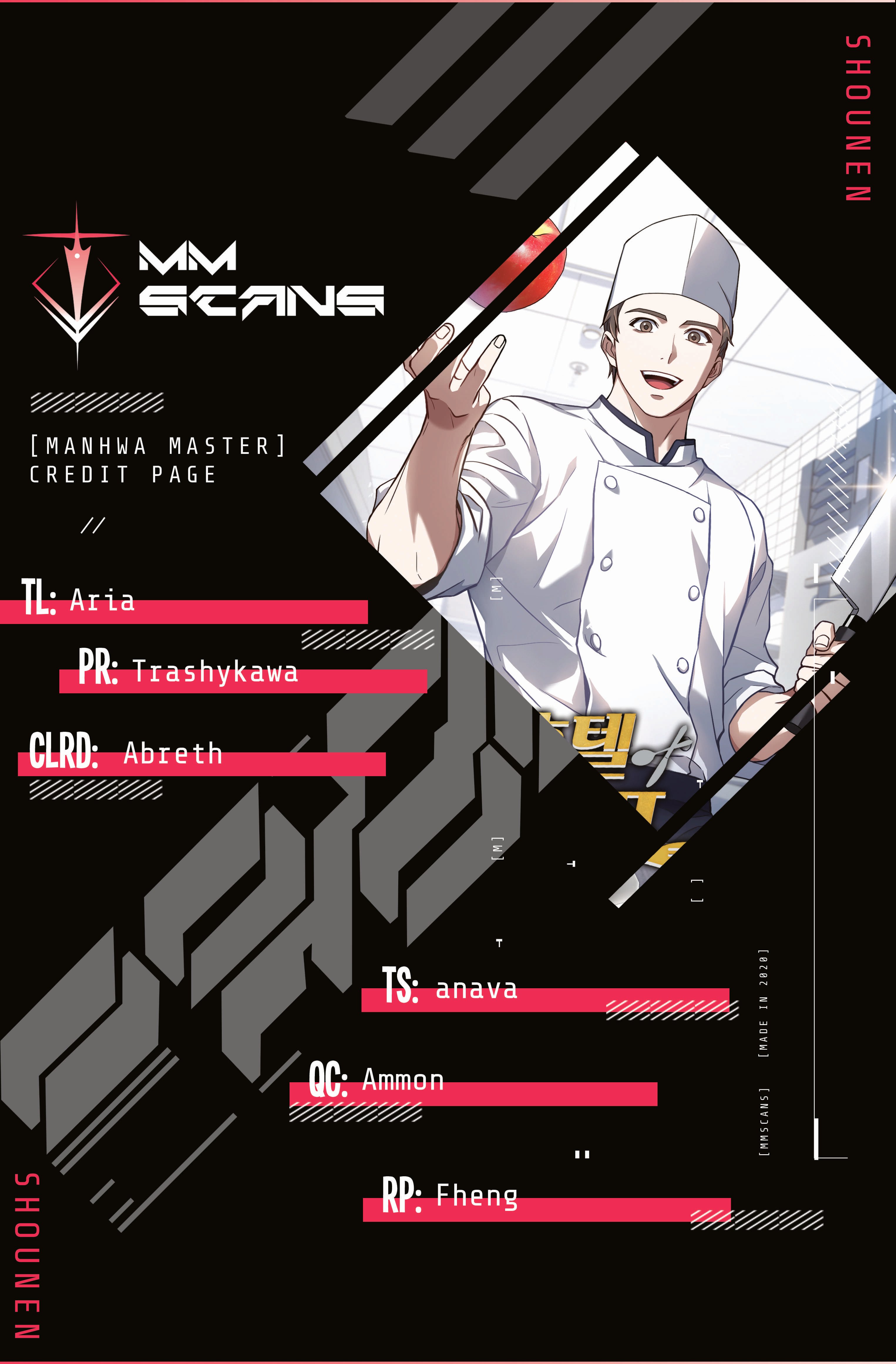 Youngest Chef from the 3rd Rate Hotel Chapter 30 47 001