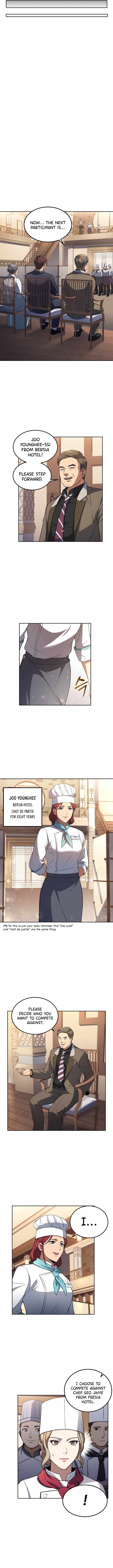 Youngest Chef from the 3rd Rate Hotel Chapter 30 51 005